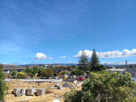 News Story 3 - Construction Site Materials Not Secured Correctly Damages Neighboring Properties