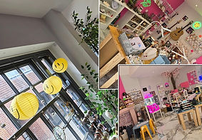 Image of The Kitten's Emporium