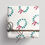 Thumbnail: Evergreen - Illustrated Wrapping Paper