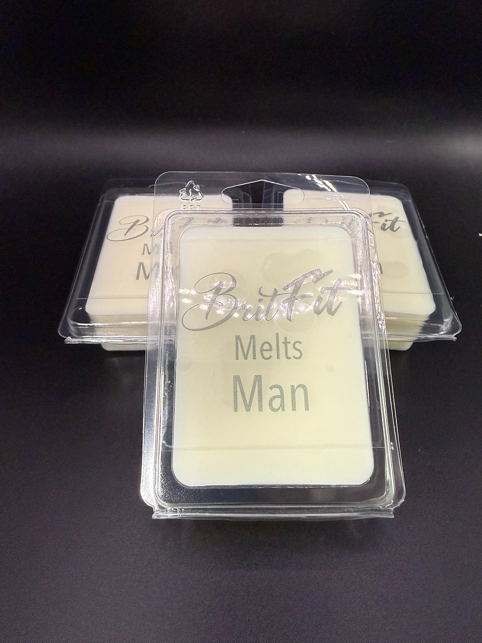 Thumbnail: Wax Melts