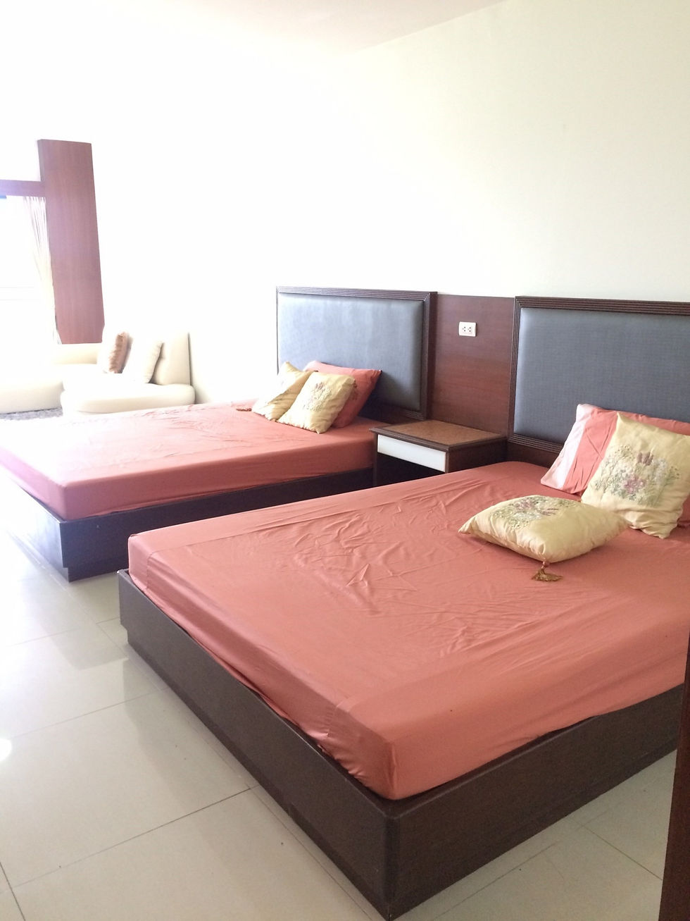 Sky Village ชั้น5