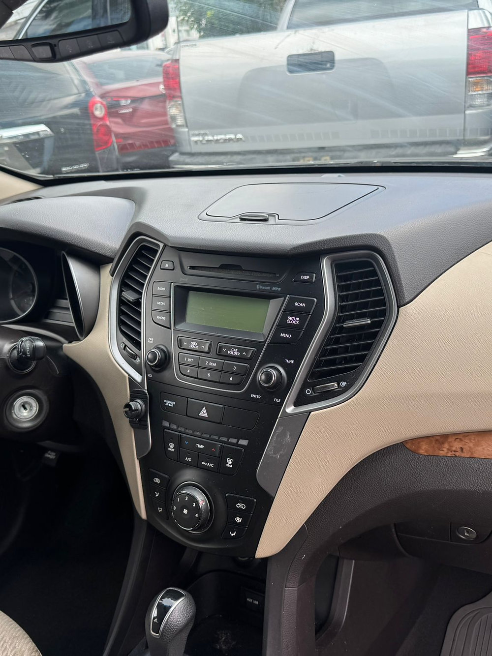 2013 Hyundai Santa Fe Sport - Photo 10