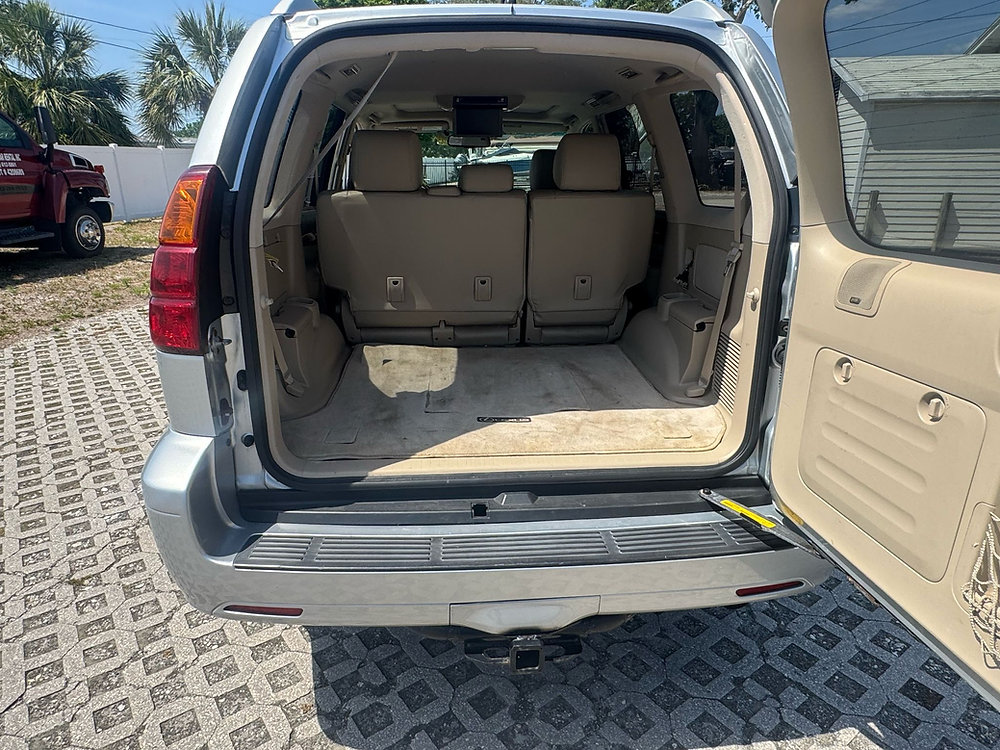 2007 Lexus GX 470 - Photo 6