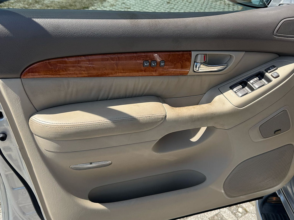 2007 Lexus GX 470 - Photo 11