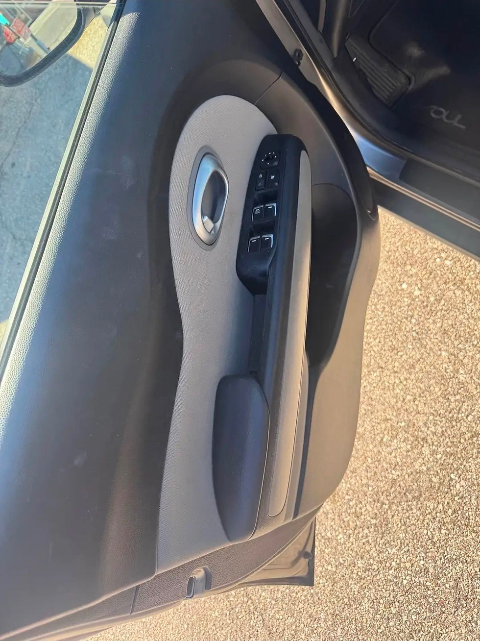 Thumbnail: 2018 Kia Soul 