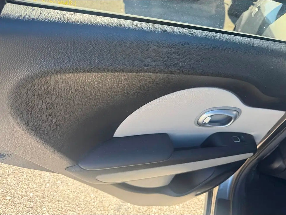 Thumbnail: 2018 Kia Soul 
