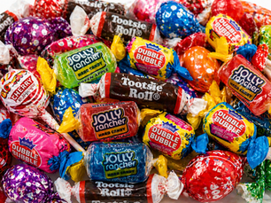 Misericordia Candy Days