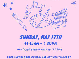 Fine Arts Show