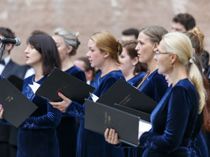 Adult Choir