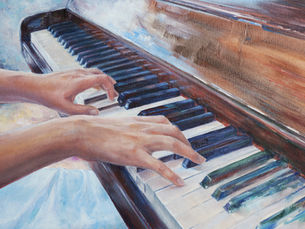 Do you Play the Piano?