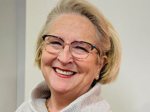 Introducing Molly Ryan Our New Rectory Front Office Manager