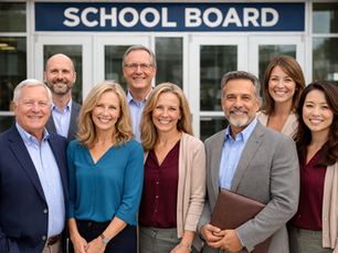 SPC School Board Nominations