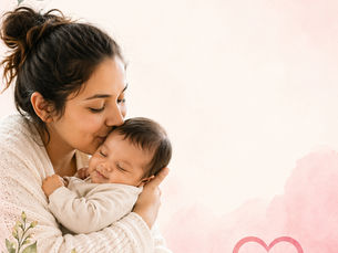 CATHOLIC CHARITIES MOTHER’S DAY ANNUAL SECOND COLLECTION