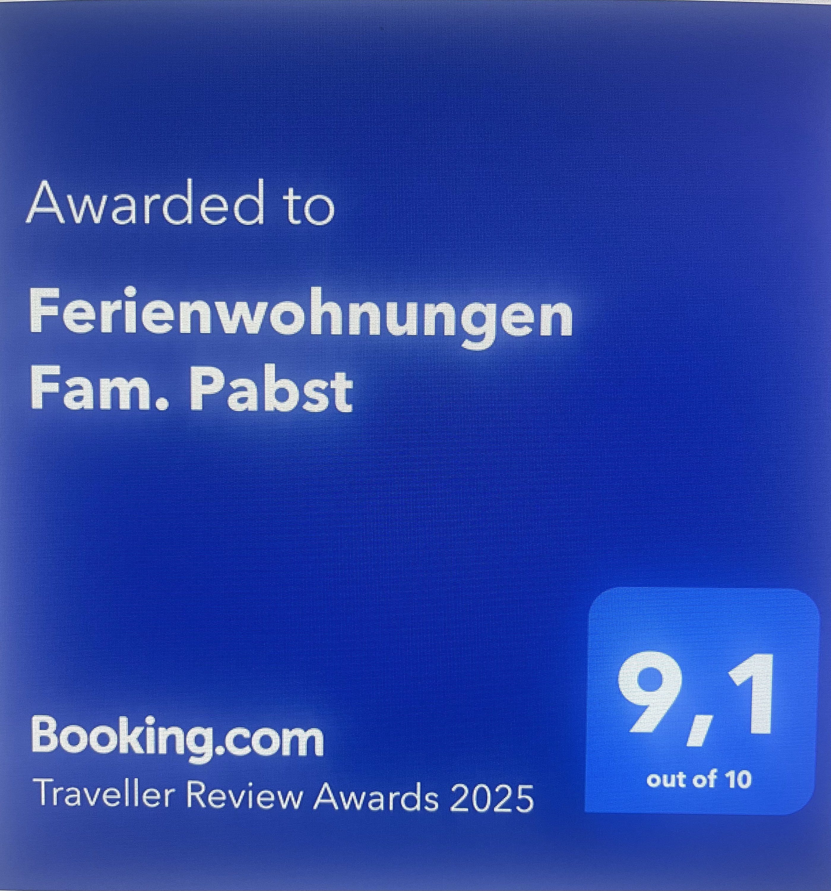 Autorenbild: Silvia  Pabst