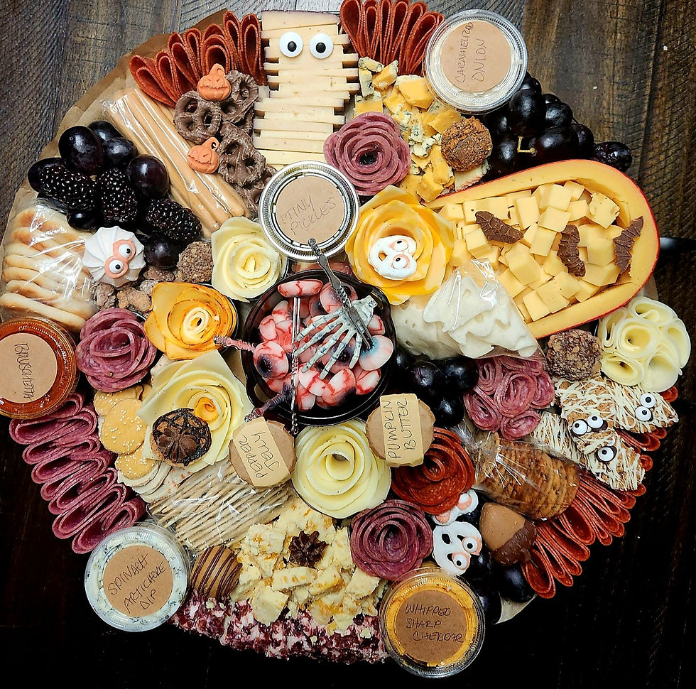 Thumbnail: Premium Gathering board refill (Keepsake Wine barrel board sold out)