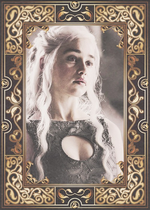 EIRA BLOODFYRE