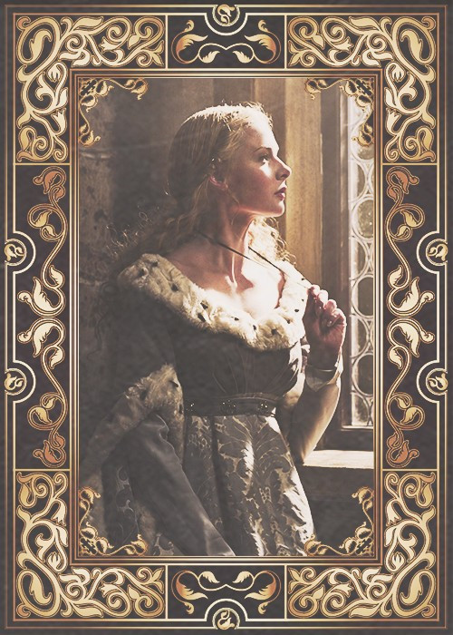 SERAFINA GIRELON