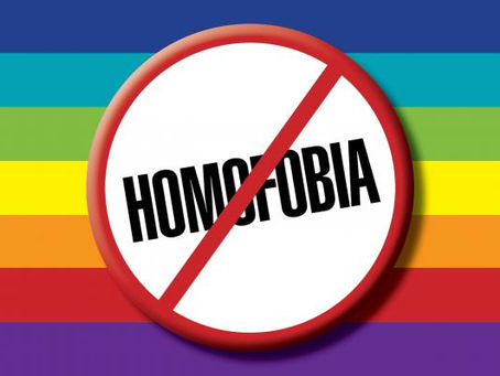 PARTE DOIS | Acolhendo as diferenças: a importância do apoio às vítimas da LGBTQIAP+fobia