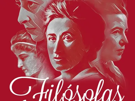 Resenha: Cáp. "HIPÁTIA DE ALEXANDRIA: POR UMA HISTÓRIA NÃO IDEALIZADA" by Águeda Vieira - Filósofas