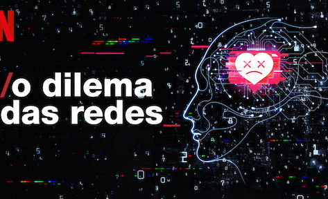 Resenha: documentário "O Dilema das Redes"