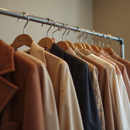 Melhores Looks: Moda e Estilo para Você