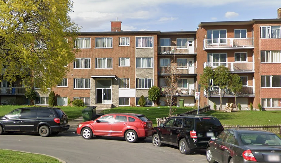 De la banlieue à la ville à la campagne 🏡