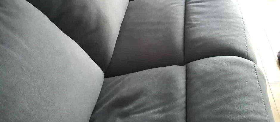 Une garantie légale et son commerçant... 🛋