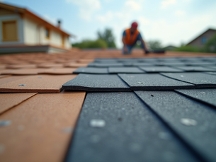 Roof Replacement Financing Made Simple