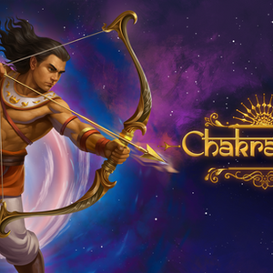 Chakravyuh (PC)