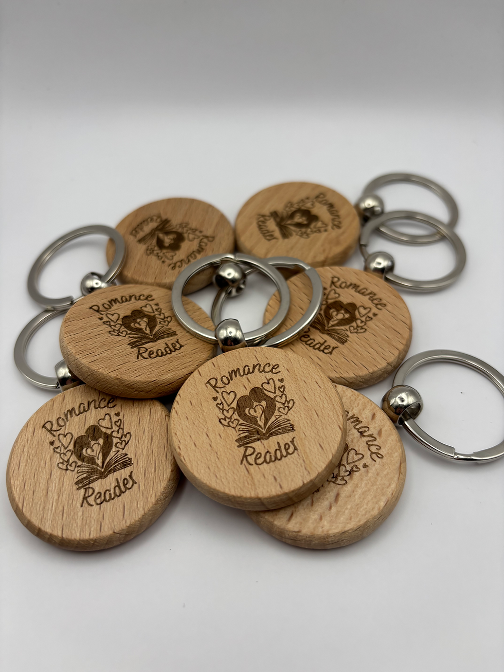 Thumbnail: Mystery Keyring: Get a surprise keyring for £1