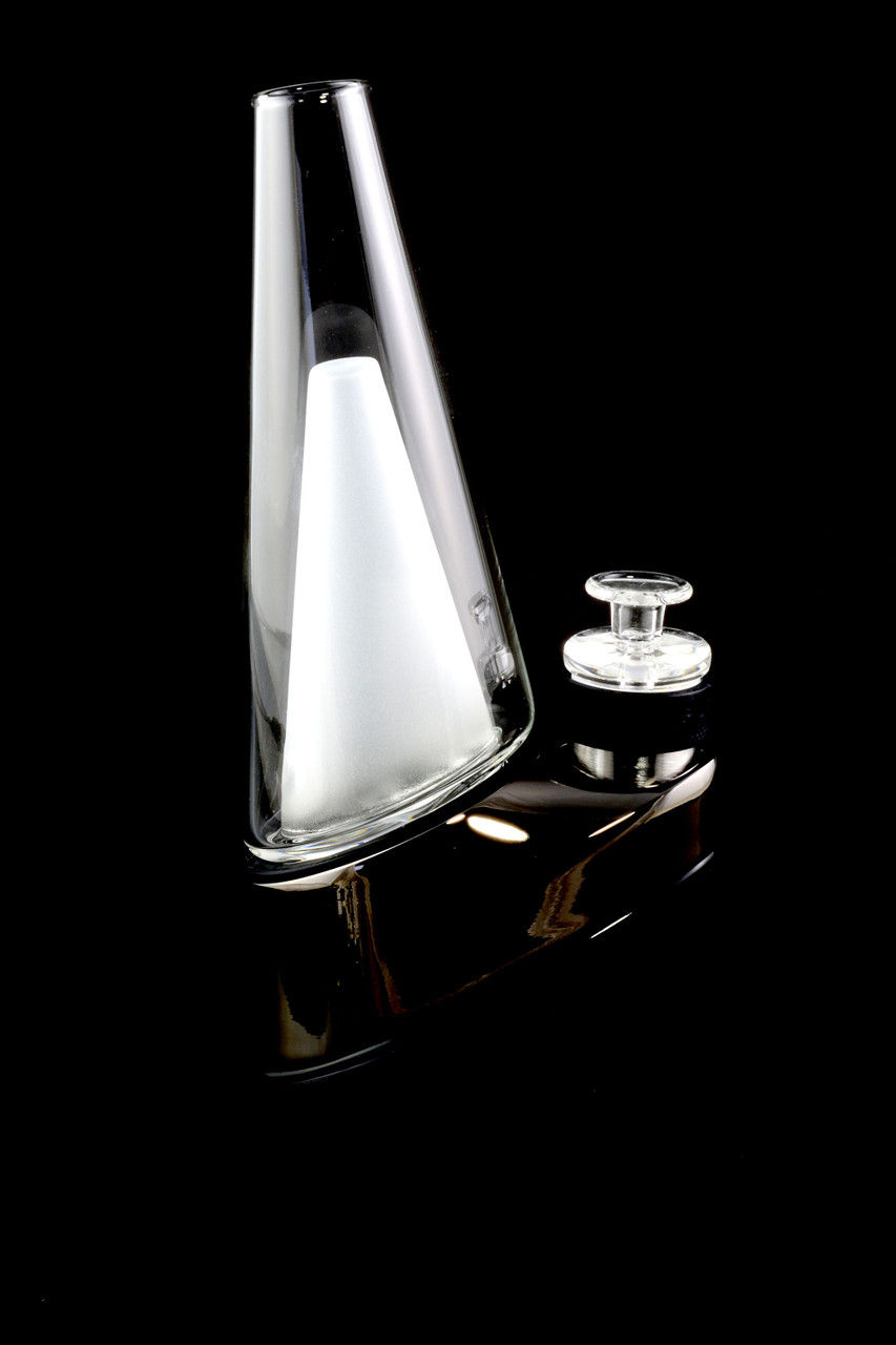 Thumbnail: Puffco Peak Smart Rig