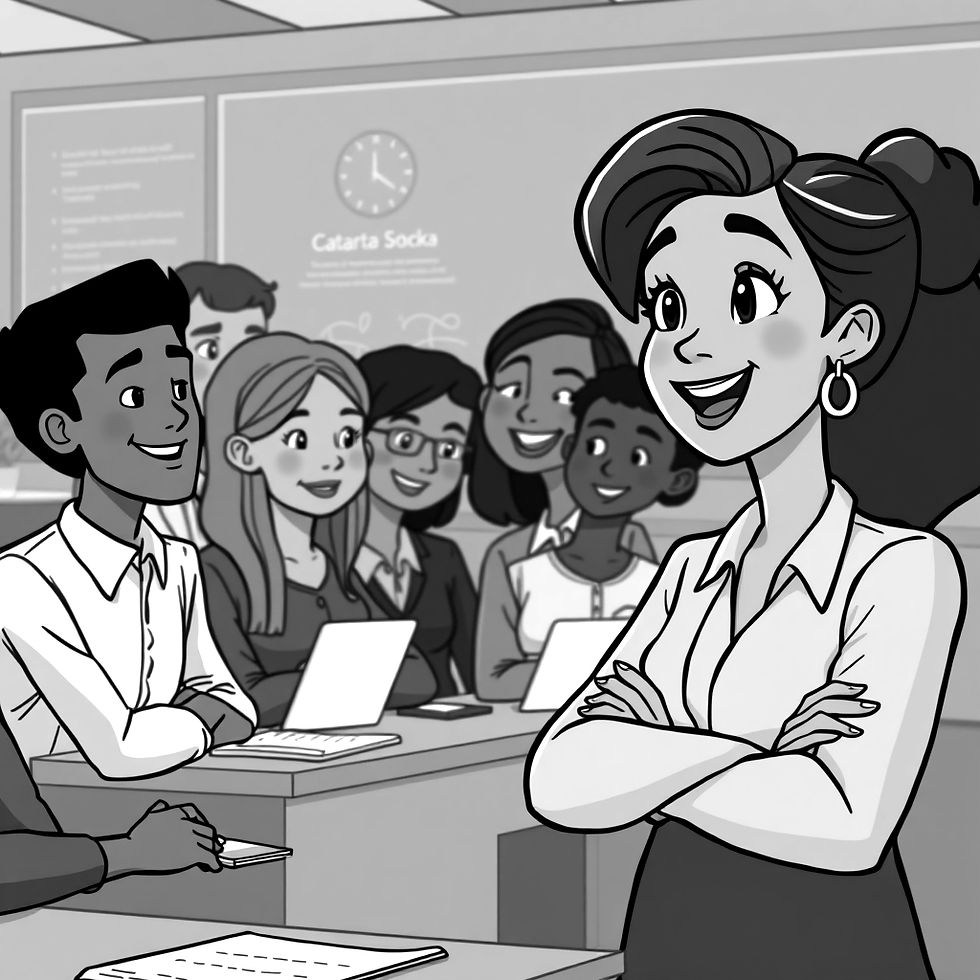 Part II — Before the Degree: Why Employability Begins Long Before University