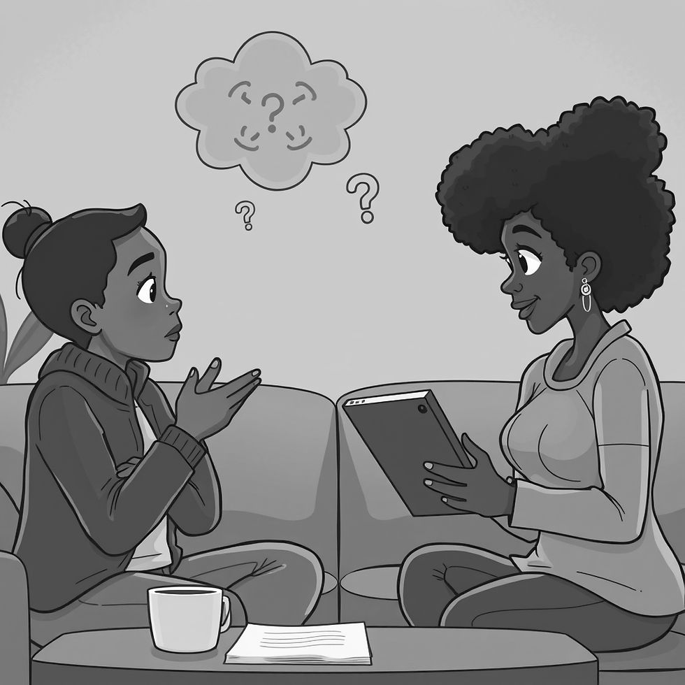 After Christmas: Helping Your Child Choose a Future-Proof University Path (For parents in Africa)