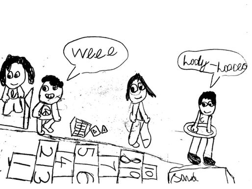 MORIM—Beyond Traditional Inspection: The Unseen Architecture of a Great School