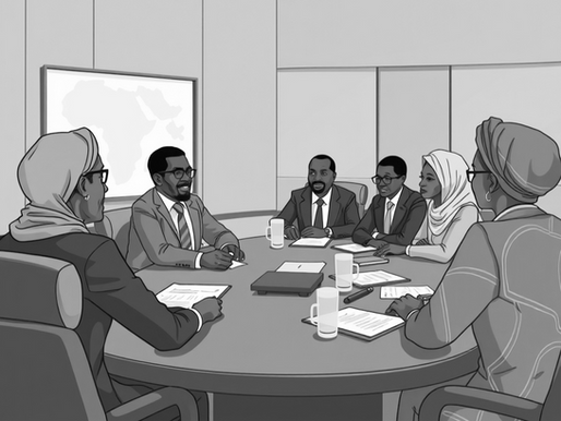 The Awakened Curriculum: When Education Stops Importing and Starts Creating