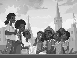 The future of Africa MORIM