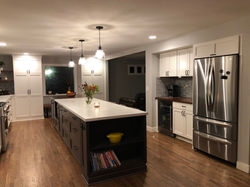 Remodel In Progress g