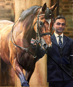 ‘Enable and Imran’
