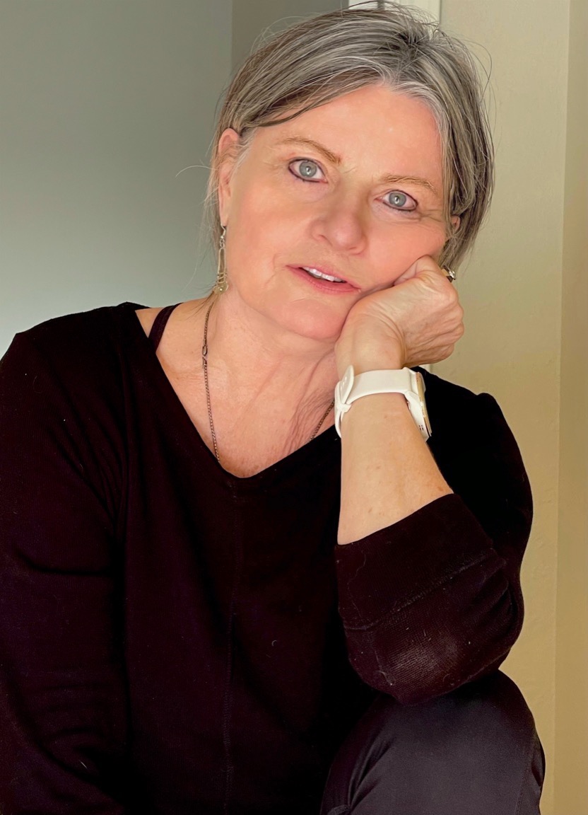 Writer: Ronda LaRue-Clements
