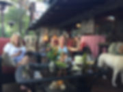 women's soul healing spiritual awakening retreats in Ojai CA with mystic teacher ronda larue