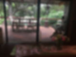 women's healing retreat intensive at private home with spiritual teacher ronda larue, Ojai California