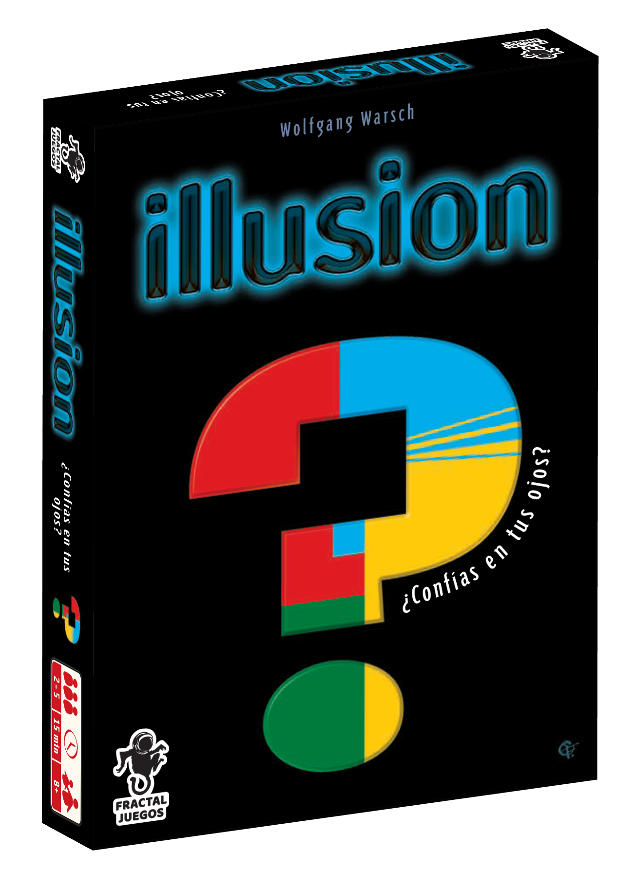 Illusion