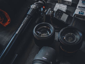 3 LESSONS EVERY PHOTOGRAPHER SHOULD KNOW ABOUT LENSES