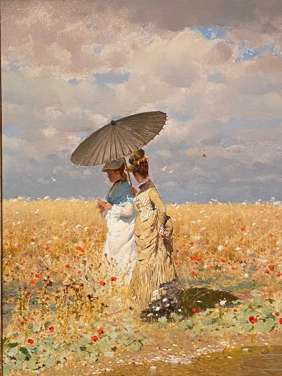 1st Thursday in September