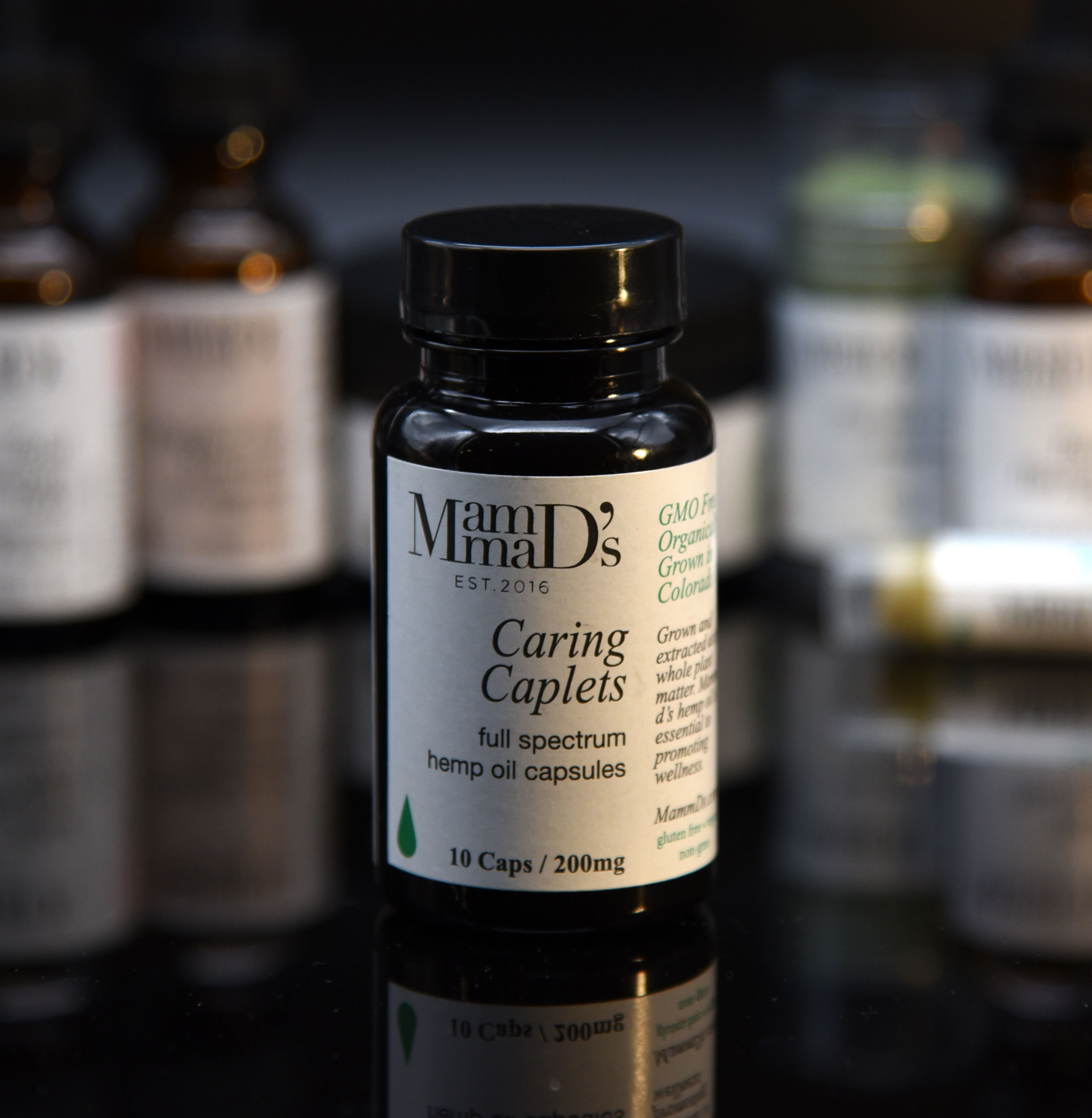 Caring Caplets -30 caplets