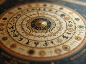 Unveiling the secrets of your birth chart: An online birth chart analysis