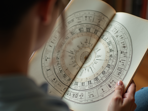 Personal astrology readings tailored to you: your custom astrology consultation