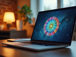 Discovering your birth chart: A journey of self-exploration