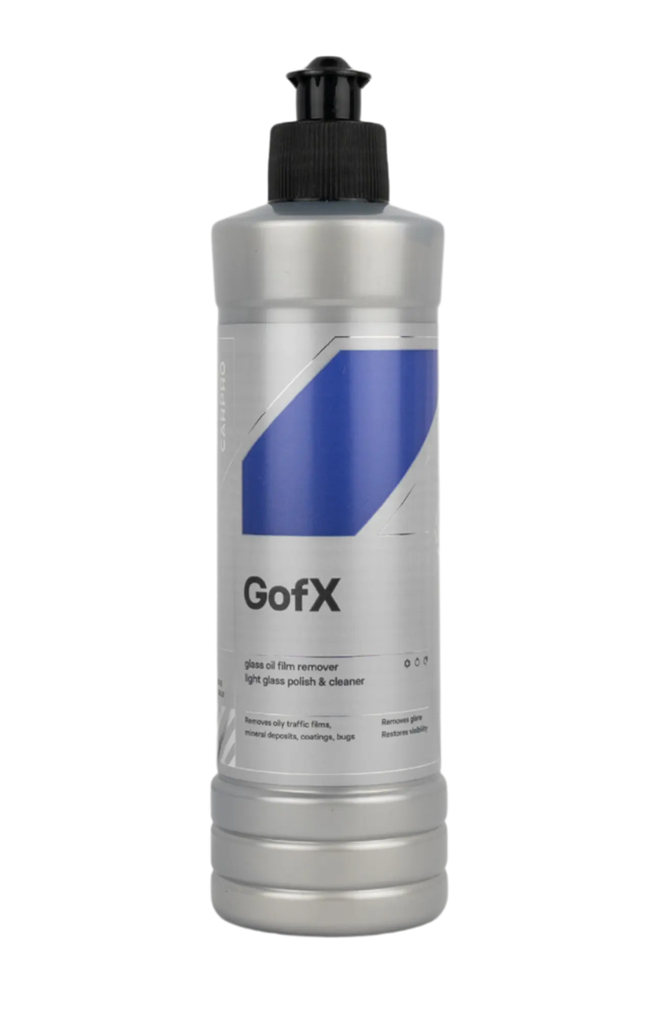 GofX 油膜除去剤
