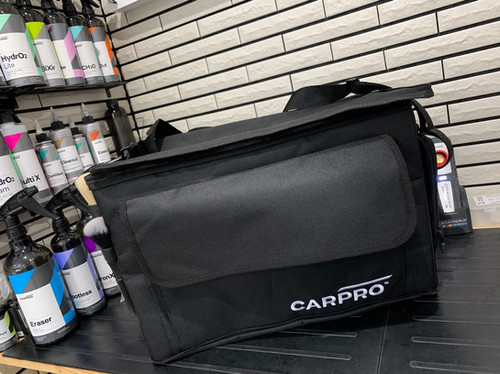 Big Detailing Bag ビッグディテイリングバッグ | CARPRO JAPAN